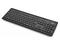 Клавиатури Fujitsu KB410, в черно