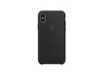 Калъфи Apple iPhone Xs Silicone Case, в черно