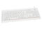 Клавиатури Fujitsu KB521, в бяло