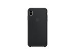 Калъфи Apple iPhone Xs Max Silicone Case, в черно