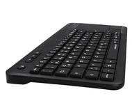 Клавиатури Hama Uzzano 3.1 с тъч пад