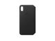 Калъфи Apple iPhone XS Max Leather Folio, в черно