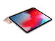 Калъфи за таблети Apple Smart Folio за 11" iPad Pro, Pink Sand