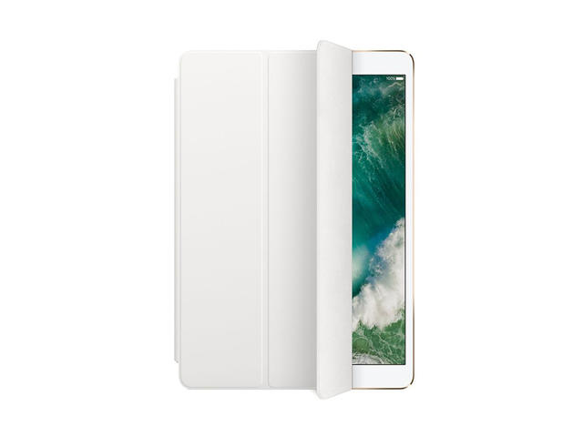 Калъфи за таблети Apple Smart Cover за iPad Pro 10.5", в бяло