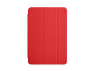 Калъфи за таблети Apple Smart Cover за iPad mini 4, в червено