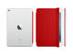 Калъфи за таблети Apple Smart Cover за iPad mini 4, в червено