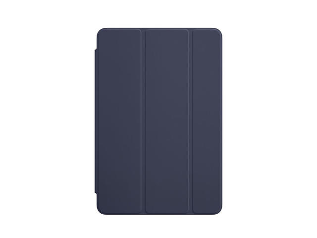 Калъфи за таблети Apple Smart Cover за iPad mini 4, в синьо
