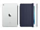 Калъфи за таблети Apple Smart Cover за iPad mini 4, в синьо