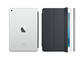 Калъфи за таблети Apple Smart Cover за iPad mini 4, в сиво