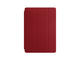Калъфи за таблети Apple Leather Smart Cover за iPad Pro 10.5, в червено