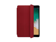 Калъфи за таблети Apple Leather Smart Cover за iPad Pro 10.5, в червено