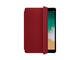 Калъфи за таблети Apple Leather Smart Cover за iPad Pro 10.5, в червено