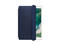 Калъфи за таблети Apple Leather Smart Cover за iPad Pro 10.5, в синьо