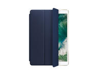 Калъфи за таблети Apple Leather Smart Cover за iPad Pro 10.5, в синьо