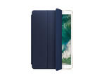 Калъфи за таблети Apple Leather Smart Cover за iPad Pro 10.5, в синьо