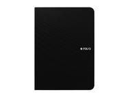 Калъфи за таблети SwitchEasy CoverBuddy Folio Case за iPad Pro 12.9 (2018), черен