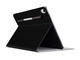 Калъфи за таблети SwitchEasy CoverBuddy Folio Case за  iPad Pro 11 (2018), черен