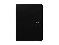 Калъфи за таблети SwitchEasy CoverBuddy Folio Case за  iPad Pro 11 (2018), черен