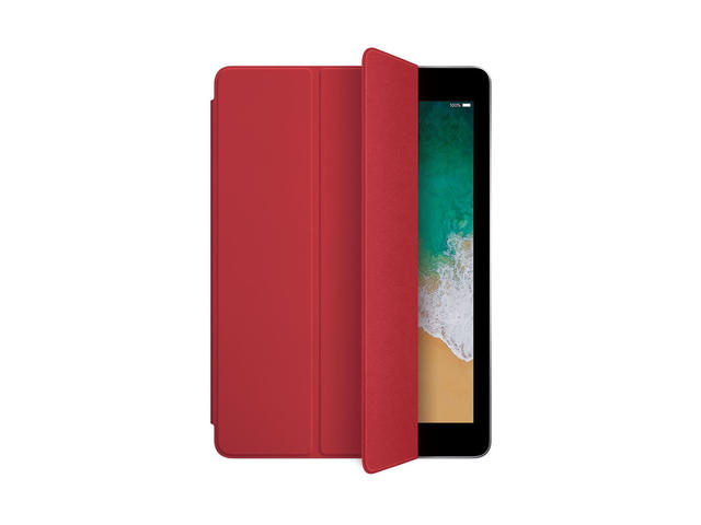 Калъфи за таблети Apple Smart Cover за iPad 9.7" (5th gen), в червено