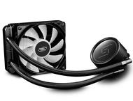 Охладители DeepCool Water Cooling GAMMAXX L120 RGB