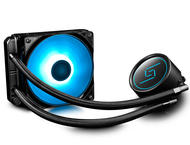 Охладители DeepCool Water Cooling GAMMAXX L120 RGB
