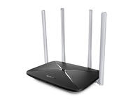 Мрежово оборудване Mercusys AC12