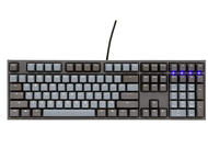 Клавиатури Ducky One 2 Skyline TKL, Cherry MX Silver