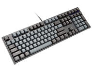 Клавиатури Ducky One 2 Skyline TKL, Cherry MX Silver