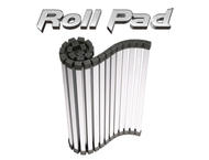 Подложки Охлаждаща подложка Gigabyte Roll Pad 