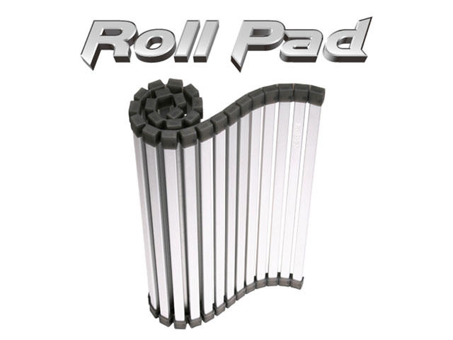 Подложки Охлаждаща подложка Gigabyte Roll Pad 