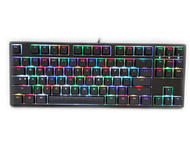 Клавиатури Ducky One Black TKL RGB