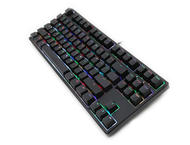 Клавиатури Ducky One Black TKL RGB