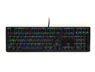 Клавиатури Ducky One Black RGB