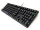 Клавиатури Ducky One Black RGB