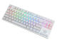 Клавиатури Ducky One White TKL RGB