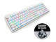 Клавиатури Ducky One White RGB