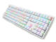 Клавиатури Ducky One White RGB