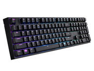Клавиатури Cooler Master Master Keys Pro L RGB