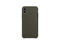 Калъфи SDesign Silicone Original Case за iPhone XS, iPhone X, зелен