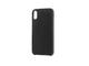 Калъфи SDesign Silicone Original Case за iPhone Xr, черен