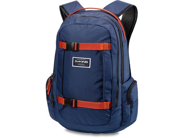 Чанти за Лаптопи Dakine Mission 25l - Darknavy