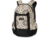 Чанти за Лаптопи Dakine Womens MISSION 25L Silverton