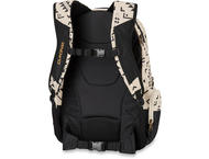 Чанти за Лаптопи Dakine Womens MISSION 25L Silverton