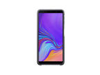 Калъфи Samsung Graduation Cover за за Samsung Galaxy A7 (2018), в черно