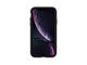 Калъфи Spigen Neo Hybrid за iPhone Xr, черен/сив