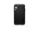 Калъфи Spigen Neo Hybrid за iPhone Xr, черен/сив