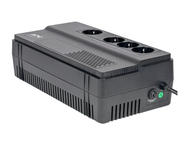 UPS APC Back-UPS BV 500VA, Schuko Outlet
