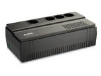 UPS APC Back-UPS BV 650VA, Schuko Outlet