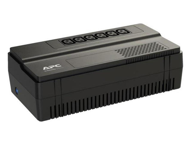 UPS APC Back-UPS BV 1000VA