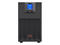 UPS APC Easy UPS On-Line SRV 3000VA/2400W 230V